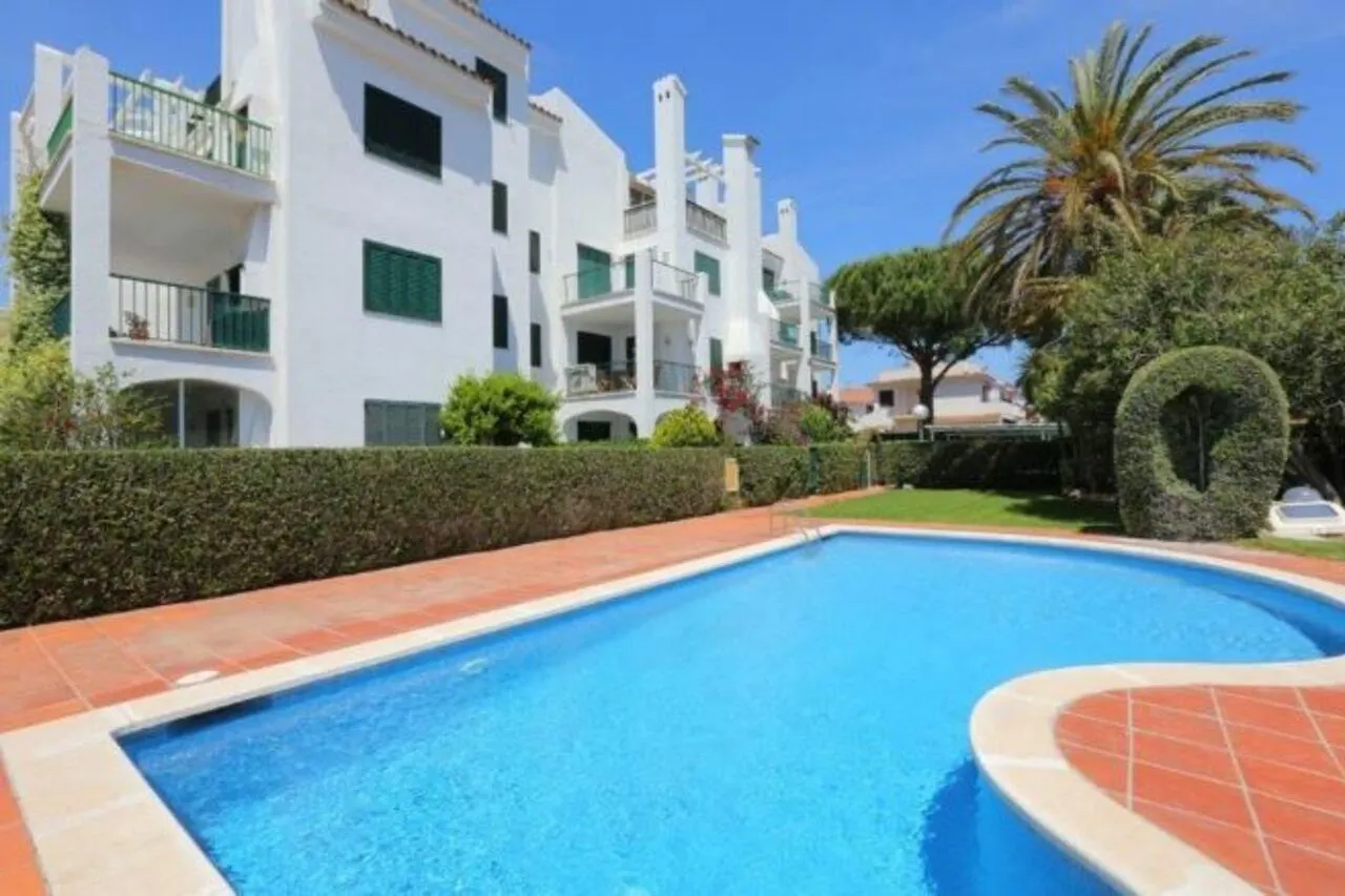 Appartamento Apartamento Vista A La Piscina Para 4 Personas En Cambrils