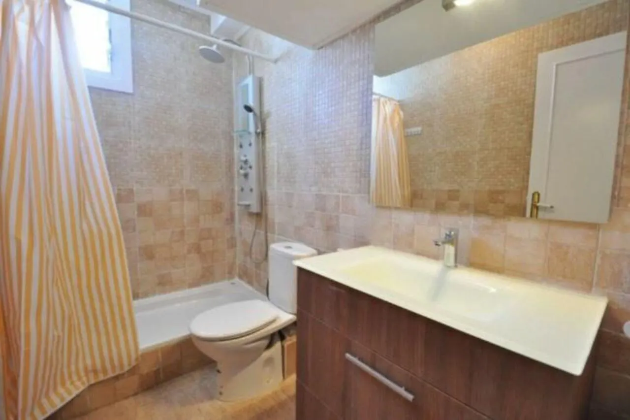 Apartamento Vista A La Piscina Para 4 Personas En Cambrils Appartamento